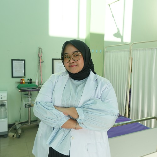 dr. Nabila