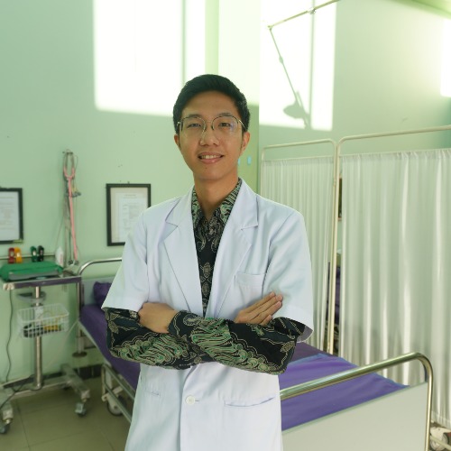 dr. Felix