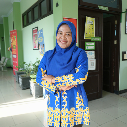 Eka Nur Afnii, A.Md.Kep