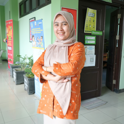 Sartika, A.Md.Keb