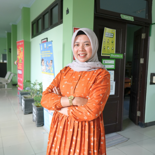 Winda Andriani, A.Md.Keb