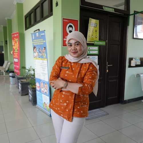 Nila Sari Putri, A.Md.Keb