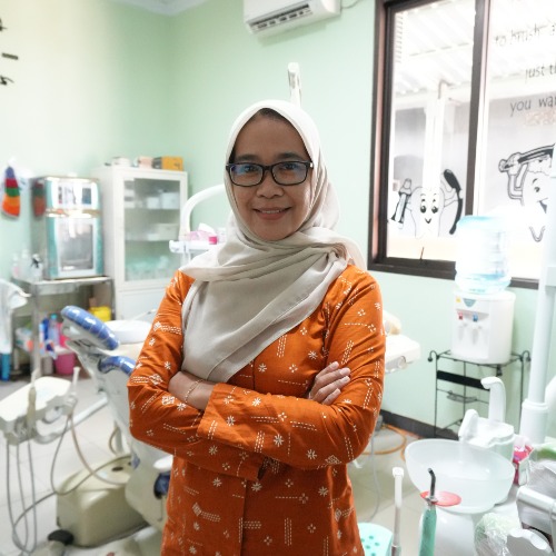 Nurlisa, A.Md.KG