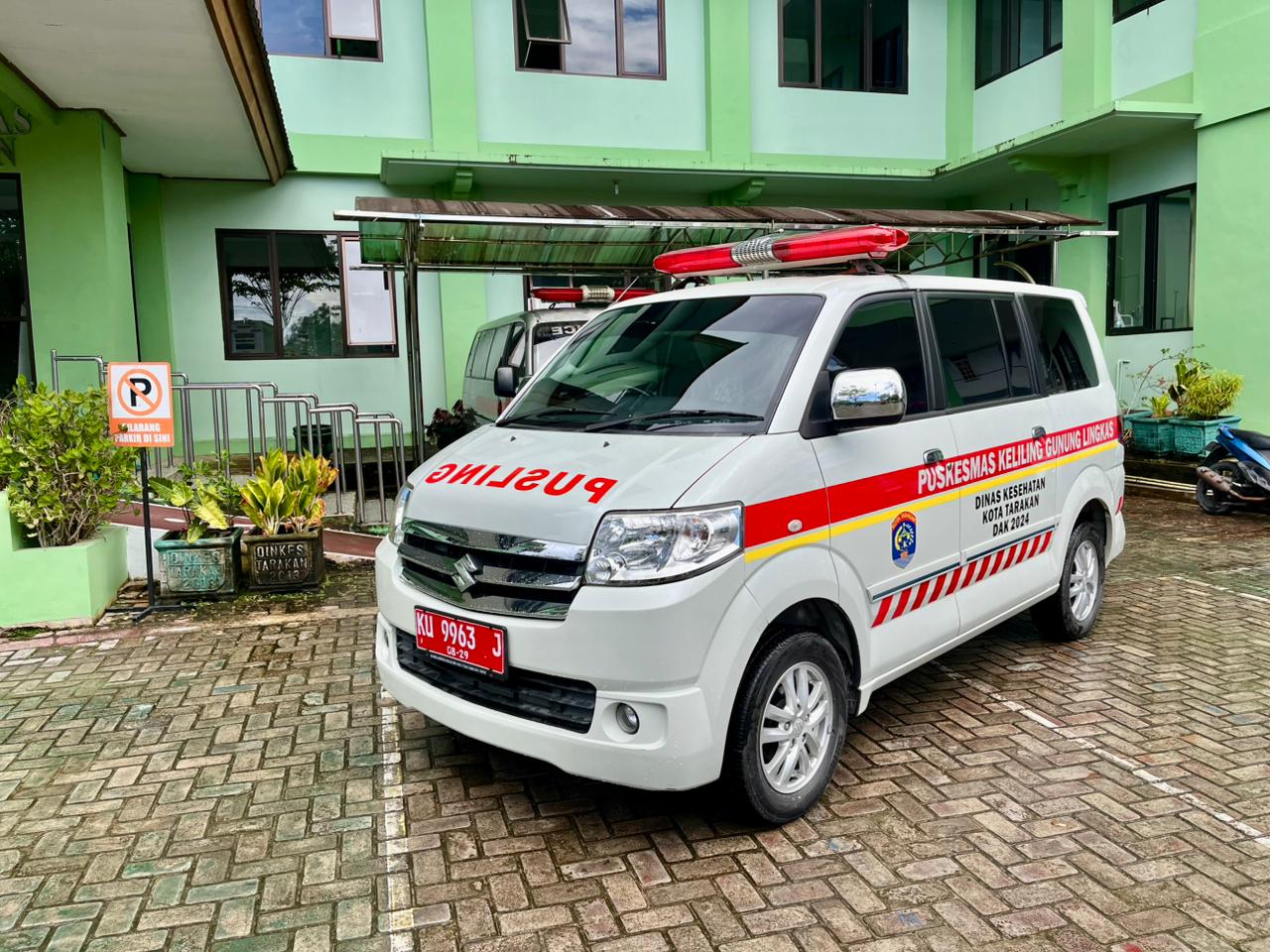 Ambulan