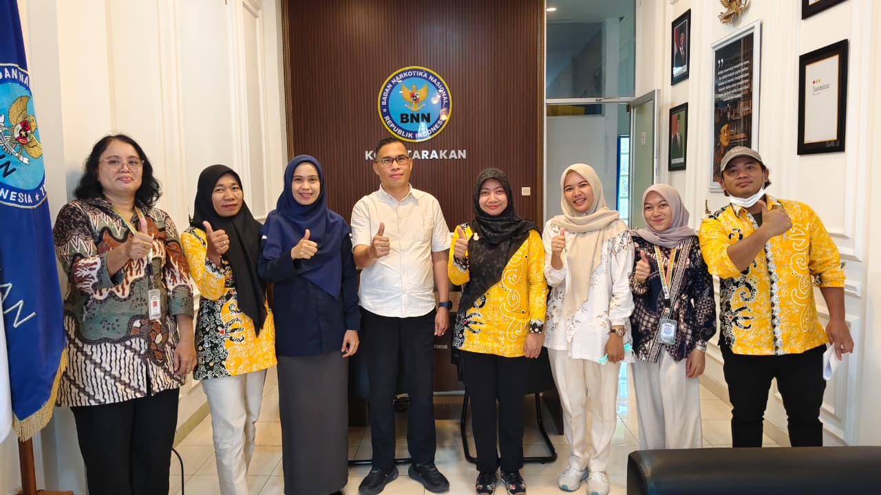 Kegiatan Jejaring Puskesmas
