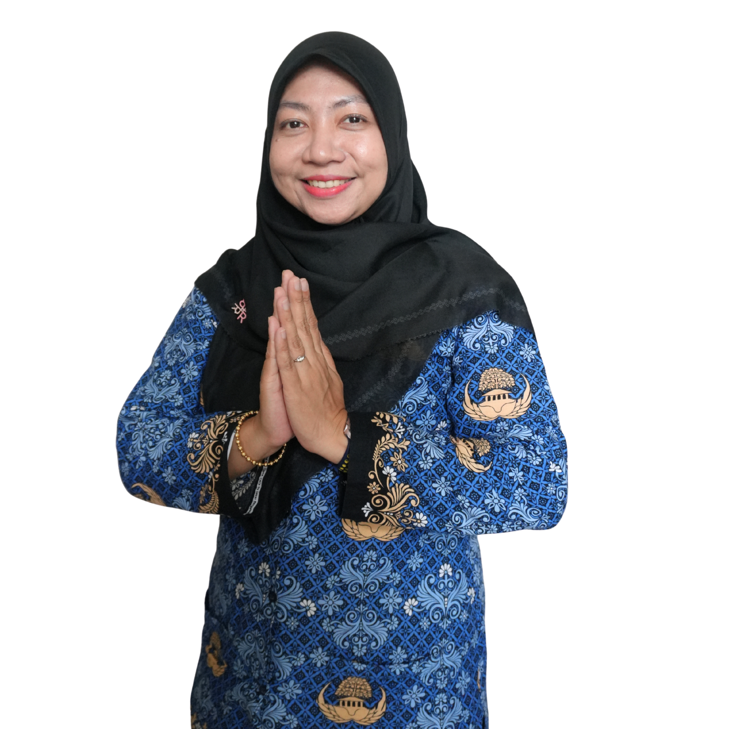 dr. Anis Priliatna