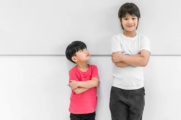 Pentingnya Gizi Seimbang untuk Cegah Stunting