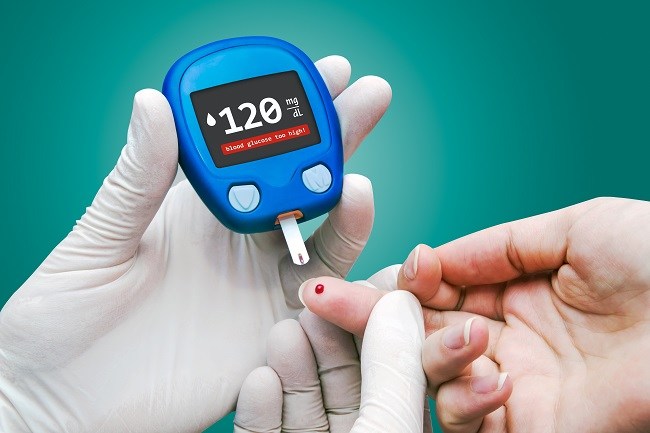 Tips Mengontrol Gula Darah Bagi Penderita Diabetes Saat Beraktivitas Sehari-hari